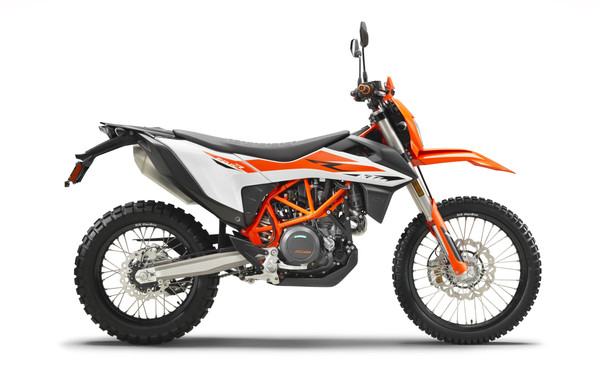 KTM Motorcycles & Dirt Bikes